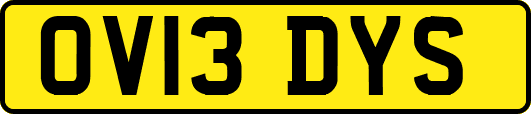 OV13DYS