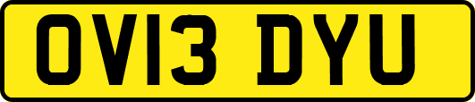 OV13DYU