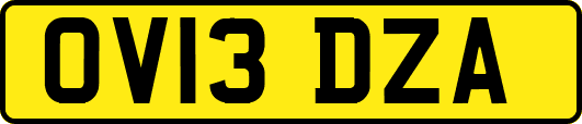 OV13DZA