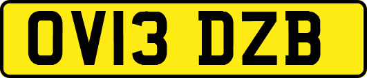 OV13DZB