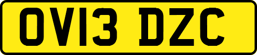 OV13DZC