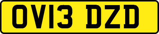 OV13DZD