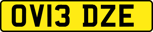 OV13DZE