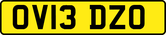 OV13DZO