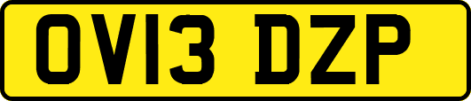 OV13DZP
