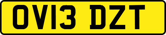 OV13DZT