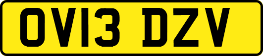 OV13DZV