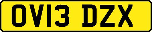 OV13DZX