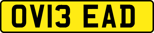 OV13EAD