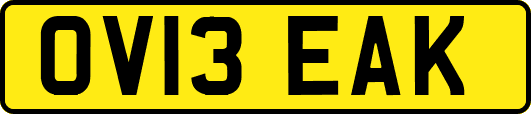 OV13EAK