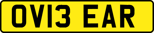 OV13EAR