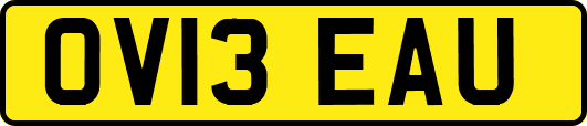 OV13EAU
