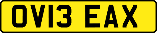 OV13EAX