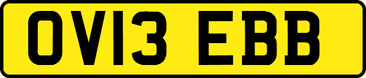 OV13EBB