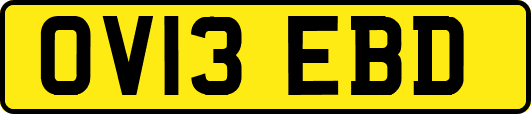 OV13EBD