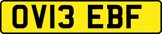 OV13EBF
