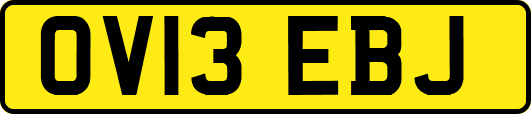 OV13EBJ