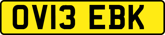 OV13EBK