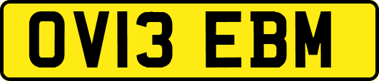 OV13EBM