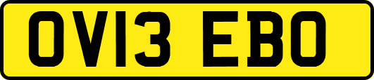 OV13EBO