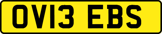 OV13EBS