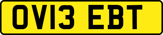 OV13EBT