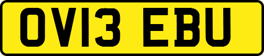OV13EBU