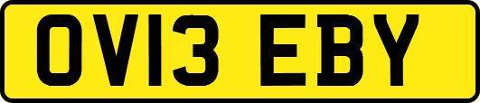 OV13EBY
