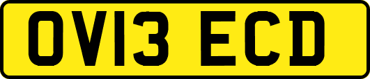 OV13ECD