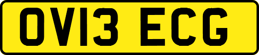 OV13ECG