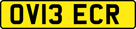 OV13ECR