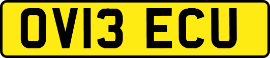 OV13ECU