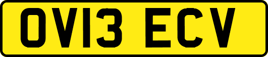 OV13ECV