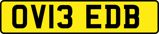 OV13EDB