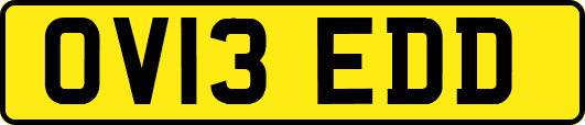 OV13EDD