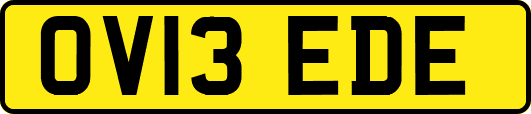 OV13EDE