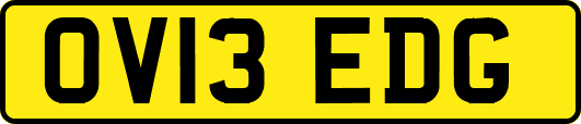 OV13EDG