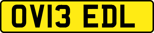 OV13EDL