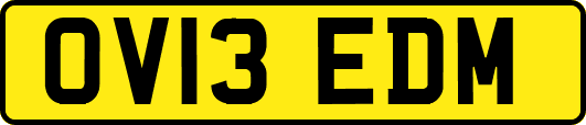 OV13EDM