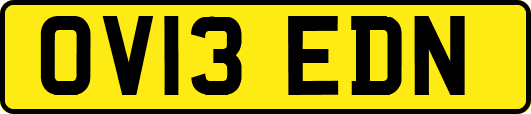 OV13EDN