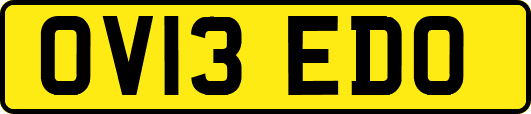 OV13EDO