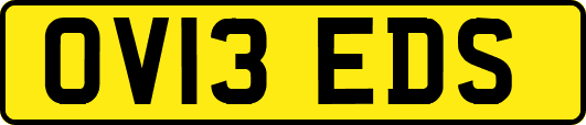 OV13EDS