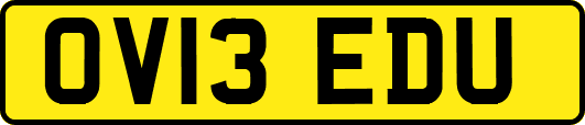 OV13EDU