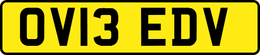 OV13EDV