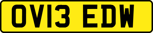OV13EDW