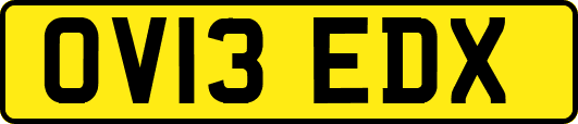 OV13EDX