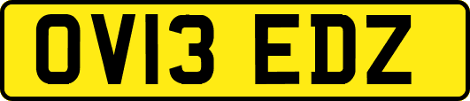 OV13EDZ