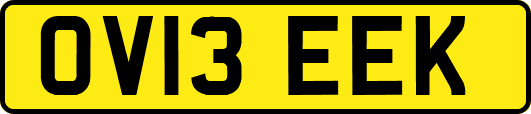OV13EEK