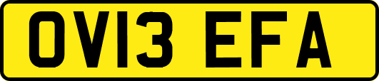 OV13EFA