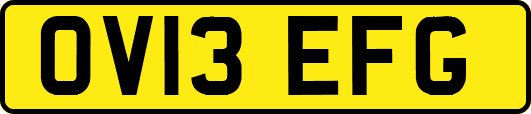 OV13EFG